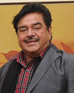 Shatrughan Sinha shatrughan sinha