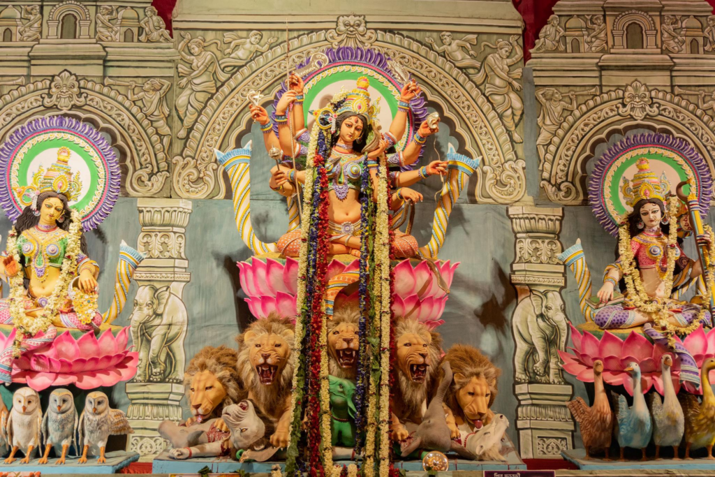 Durga Puja image
