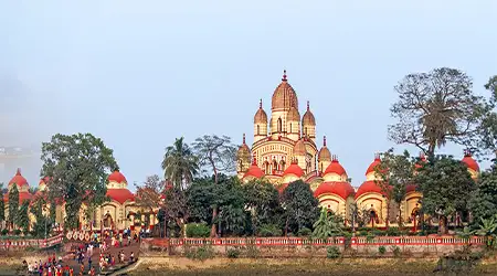Kalyaneshwari Temple cultural 20tour 20of 20west 20bengal result