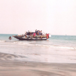 bakkhali beach1