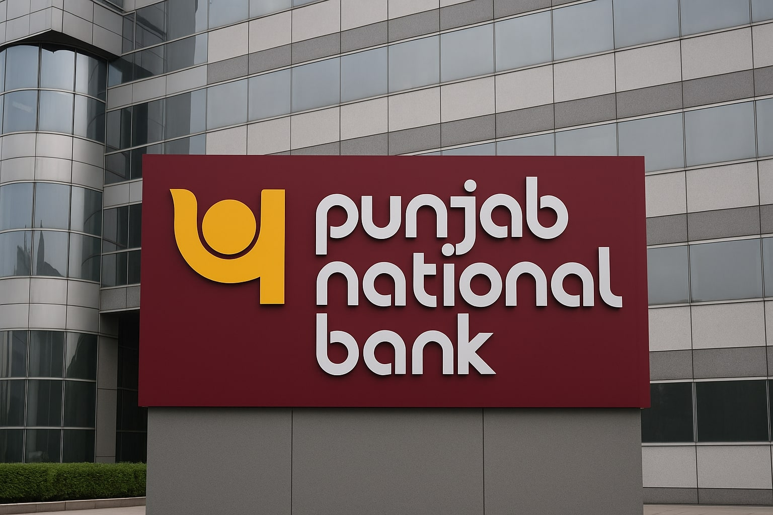 Punjab National Bank