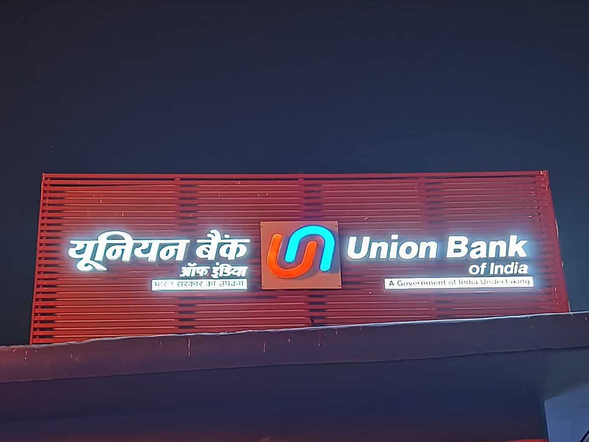 Union Bank of India