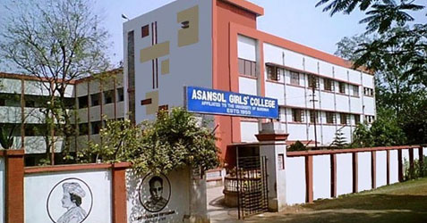 Asansol Girls College
