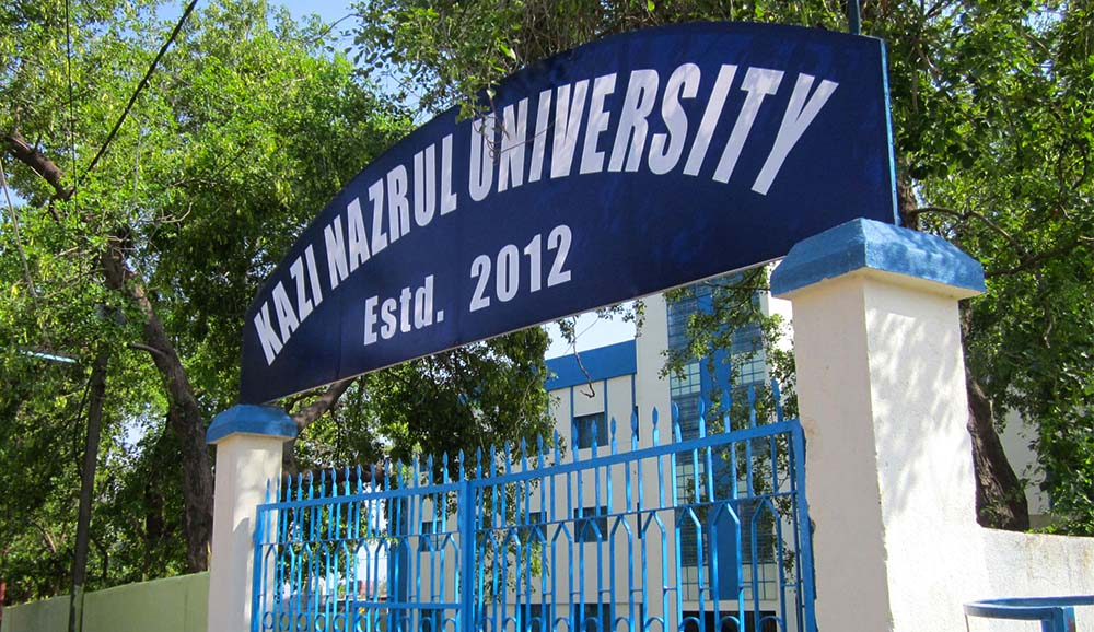 Kazi Nazrul University