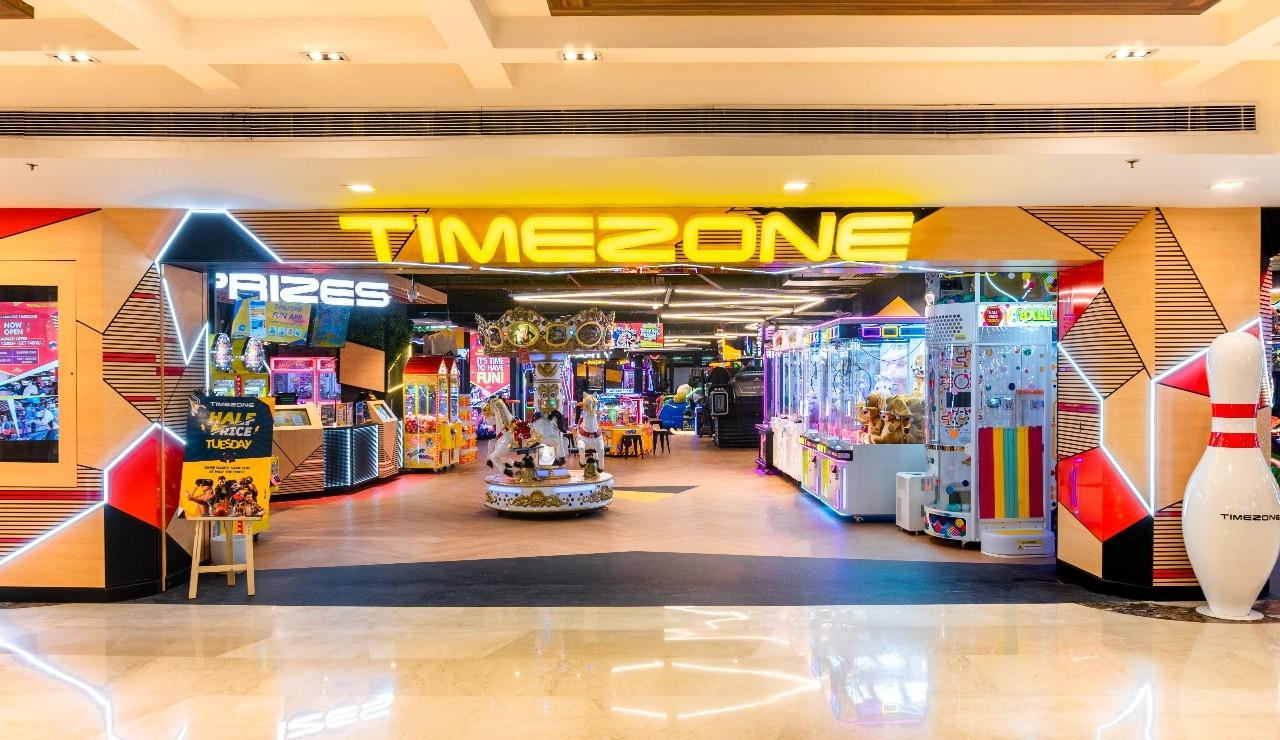 Timezone