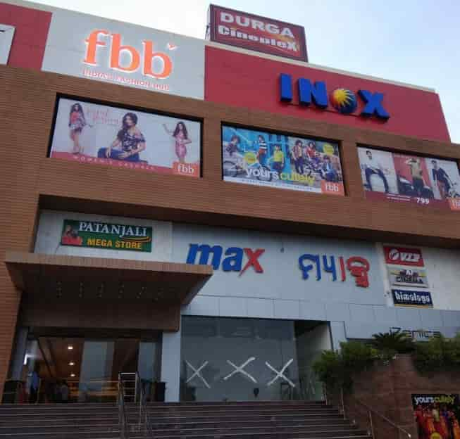 INOX Asansol