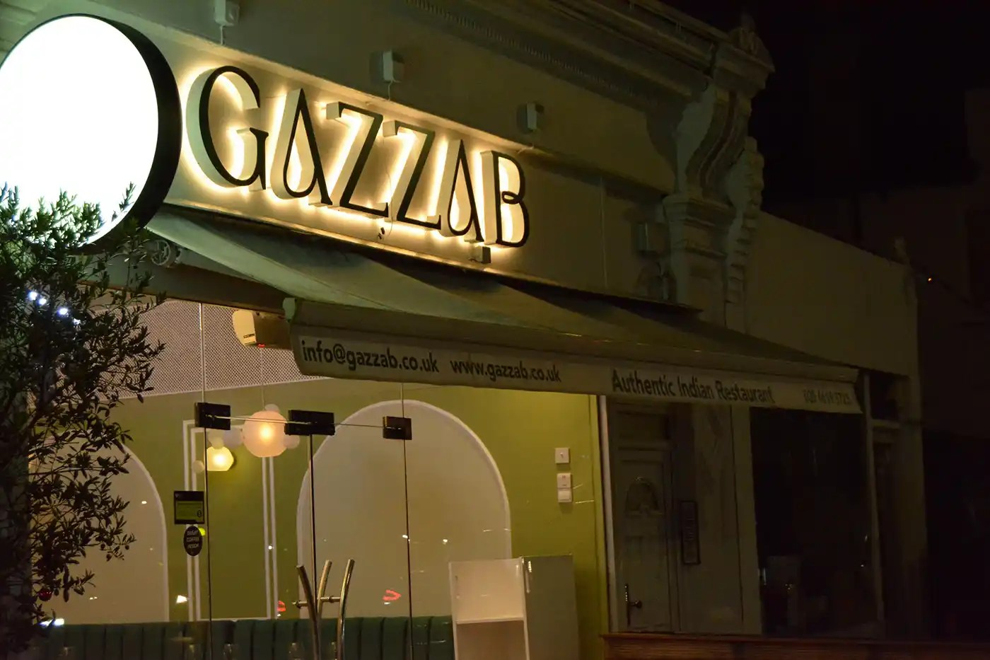 Gazzab – traditions at it’s best