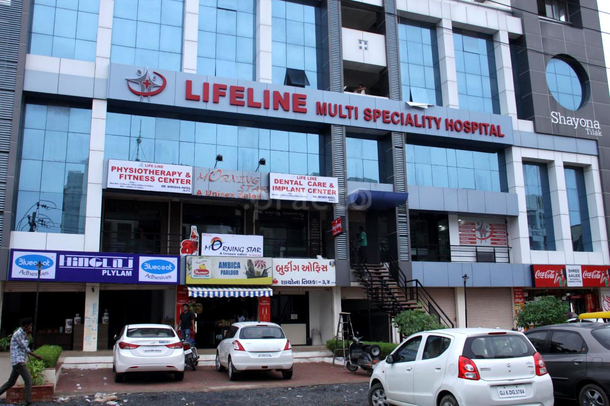 Lifeline Multispeciality Hospital
