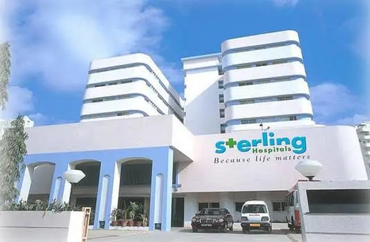 Sterling Hospital
