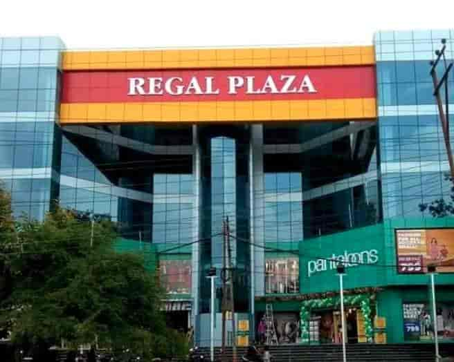 REGAL PLAZA