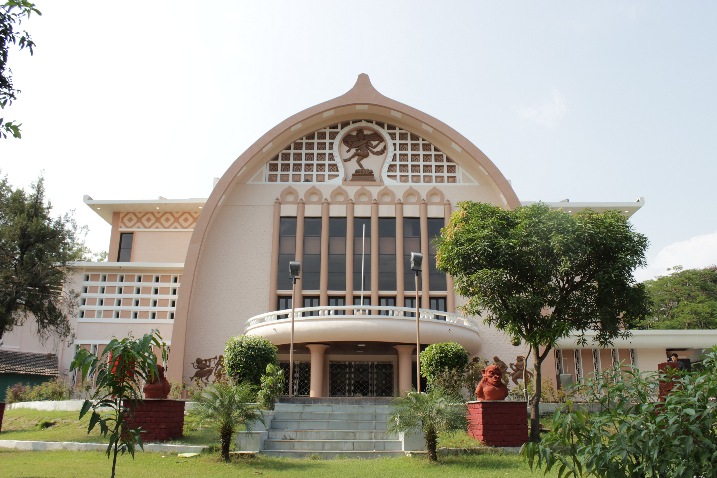 Rabindra Bhavan
